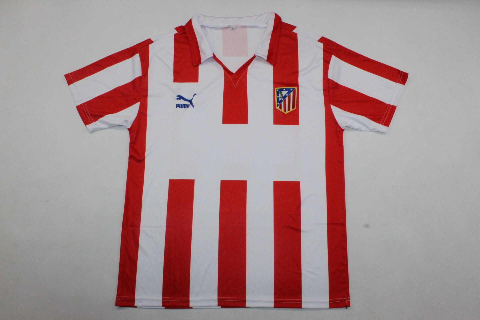 Atletico 89-90