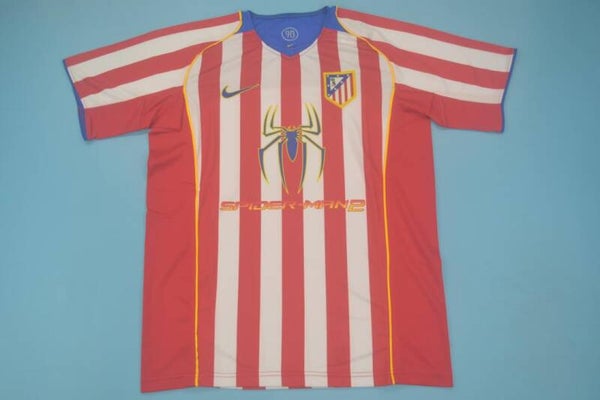 Atletico 04-05