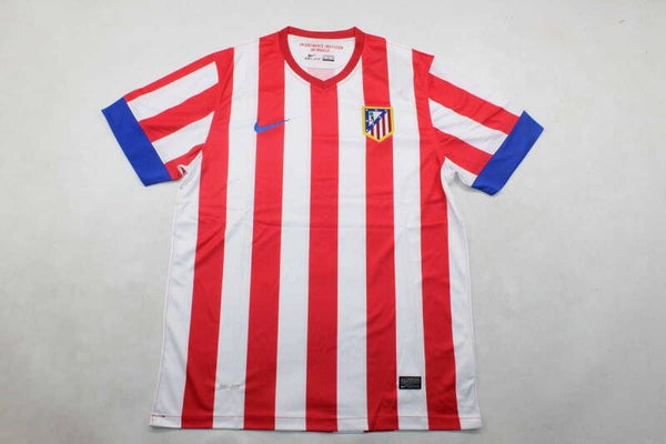 Atletico 12-13