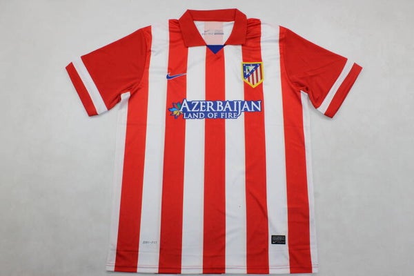 Atletico 13-14
