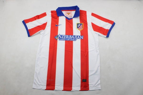 Atletico 14-15