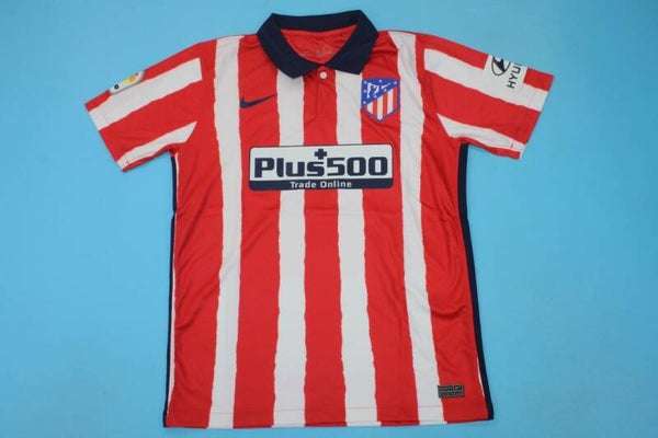 Atletico 20-21