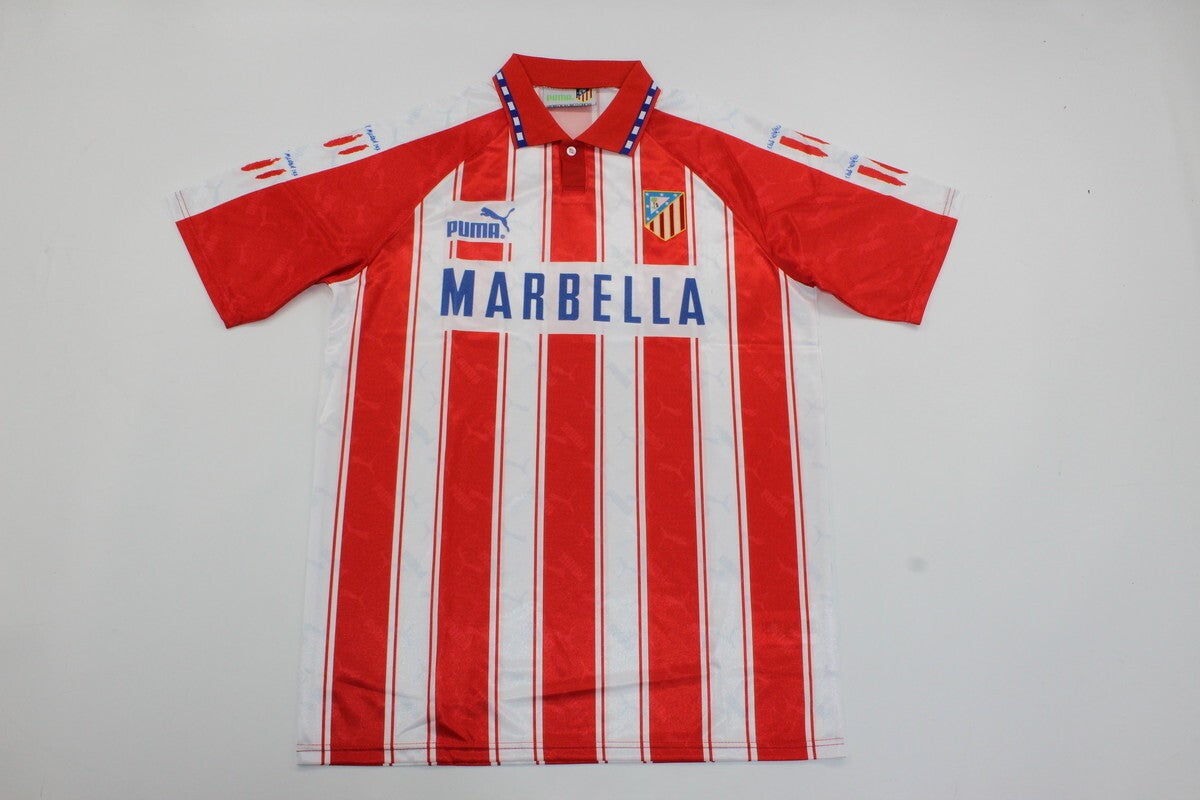 Atletico 94-95