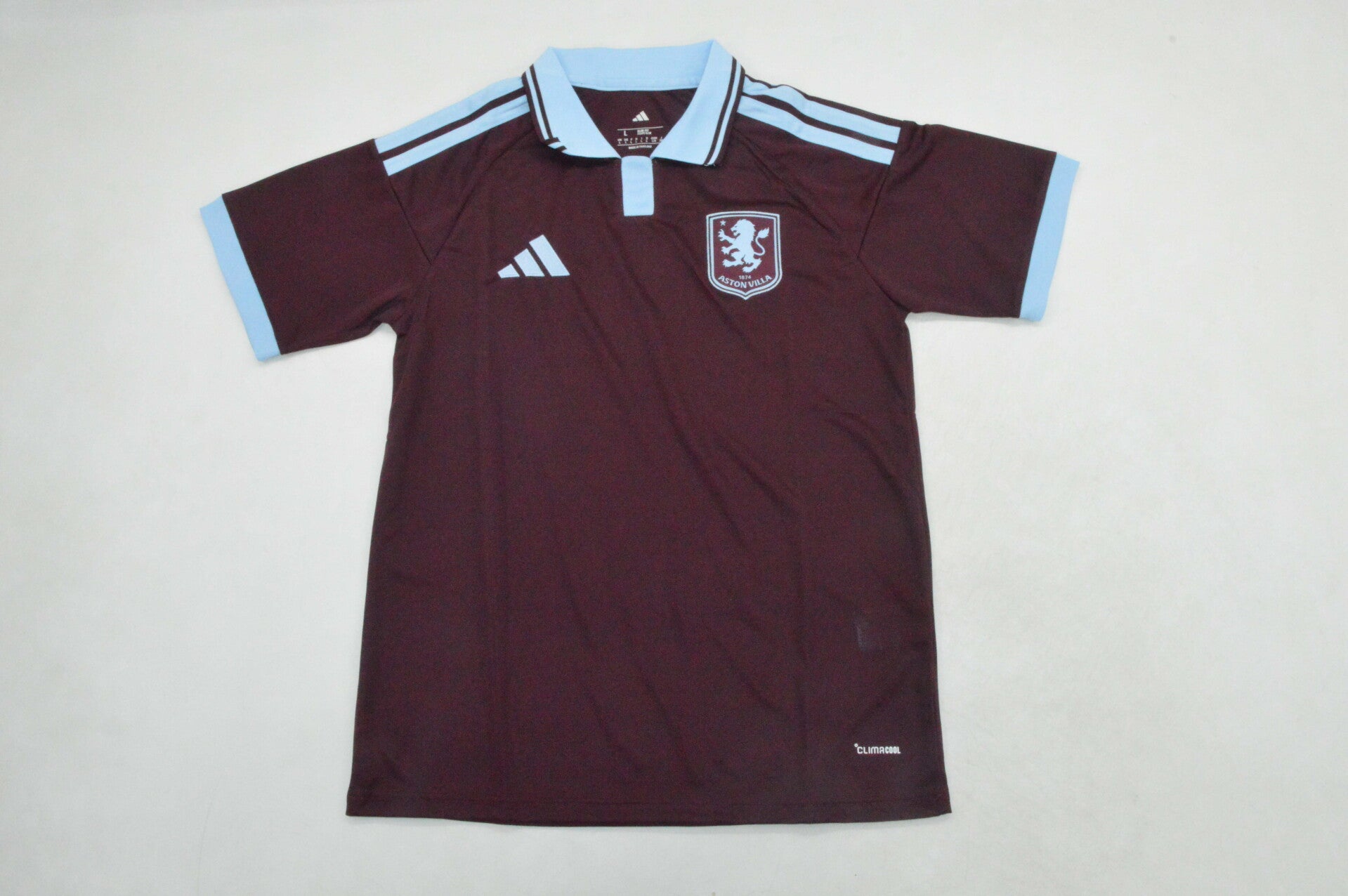 Aston Villa 1
