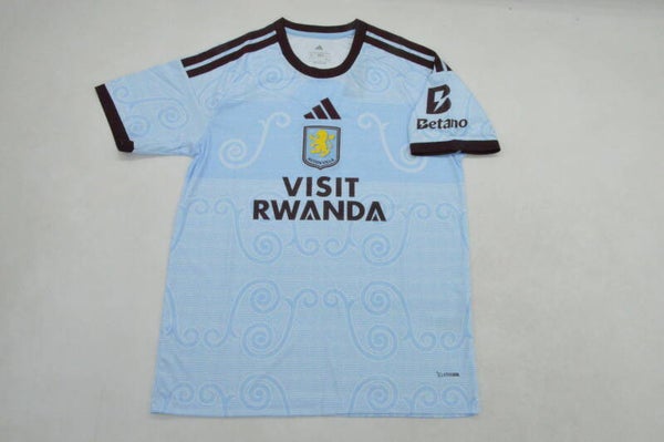 Aston Villa 3