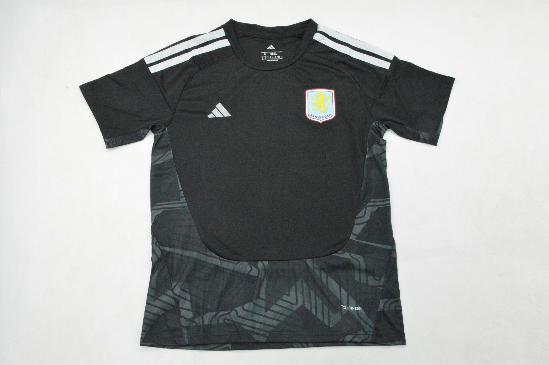 Aston Villa Portero 2