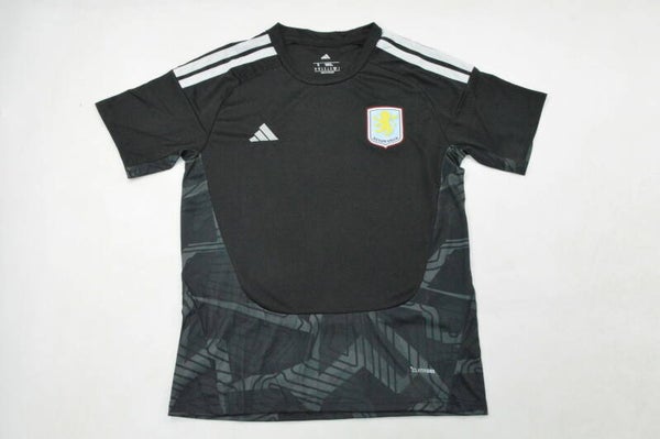 Aston Villa Portero 2