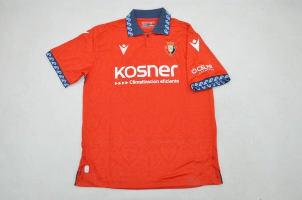 CA Osasuna 1