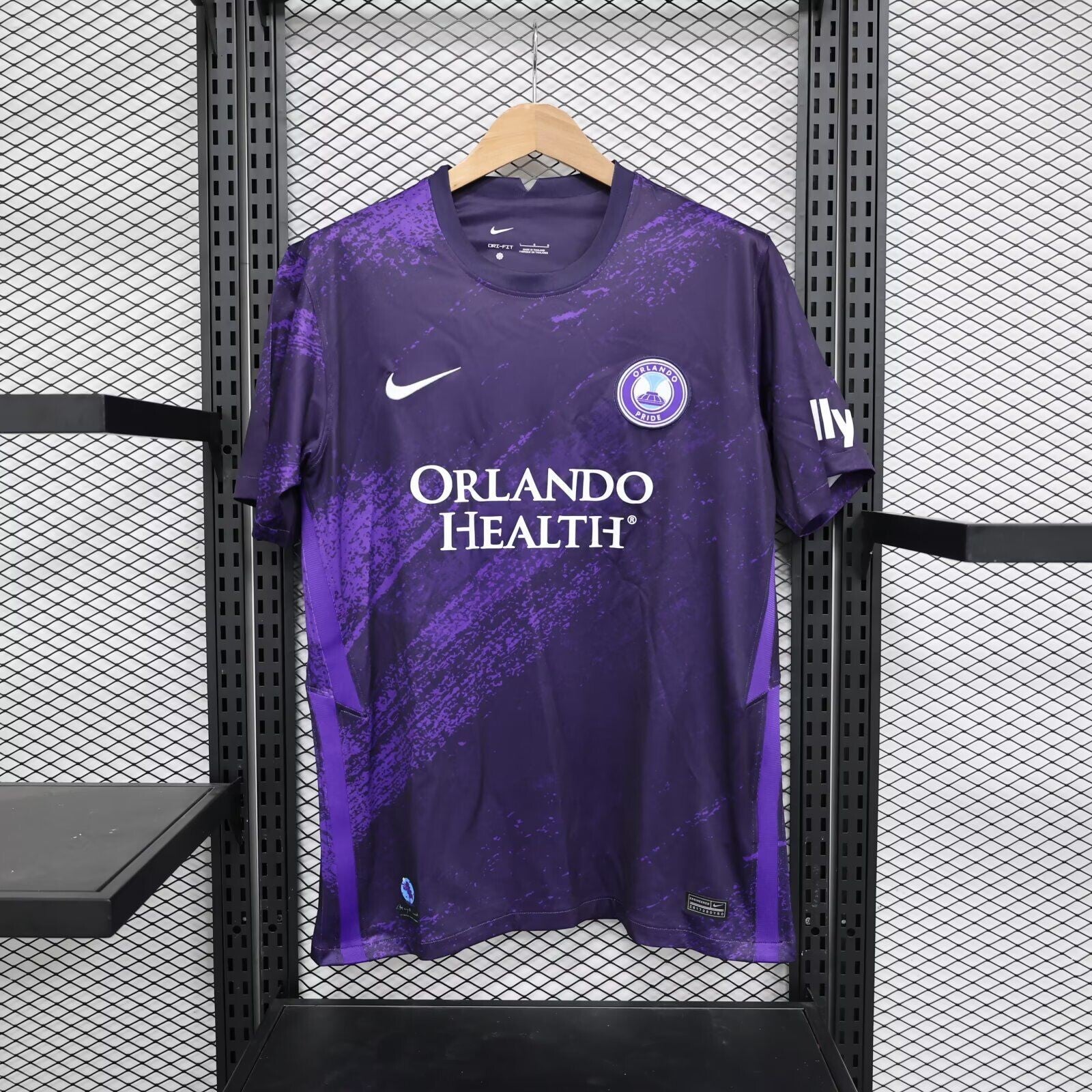 Orlando City SC 1