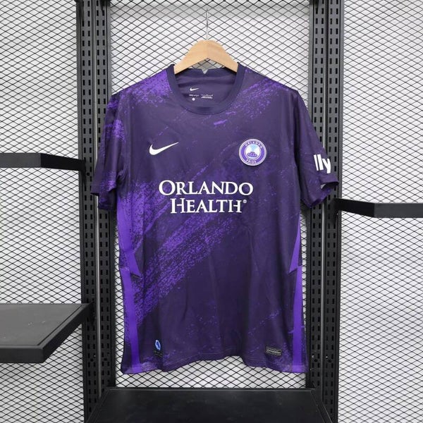 Orlando City SC 1
