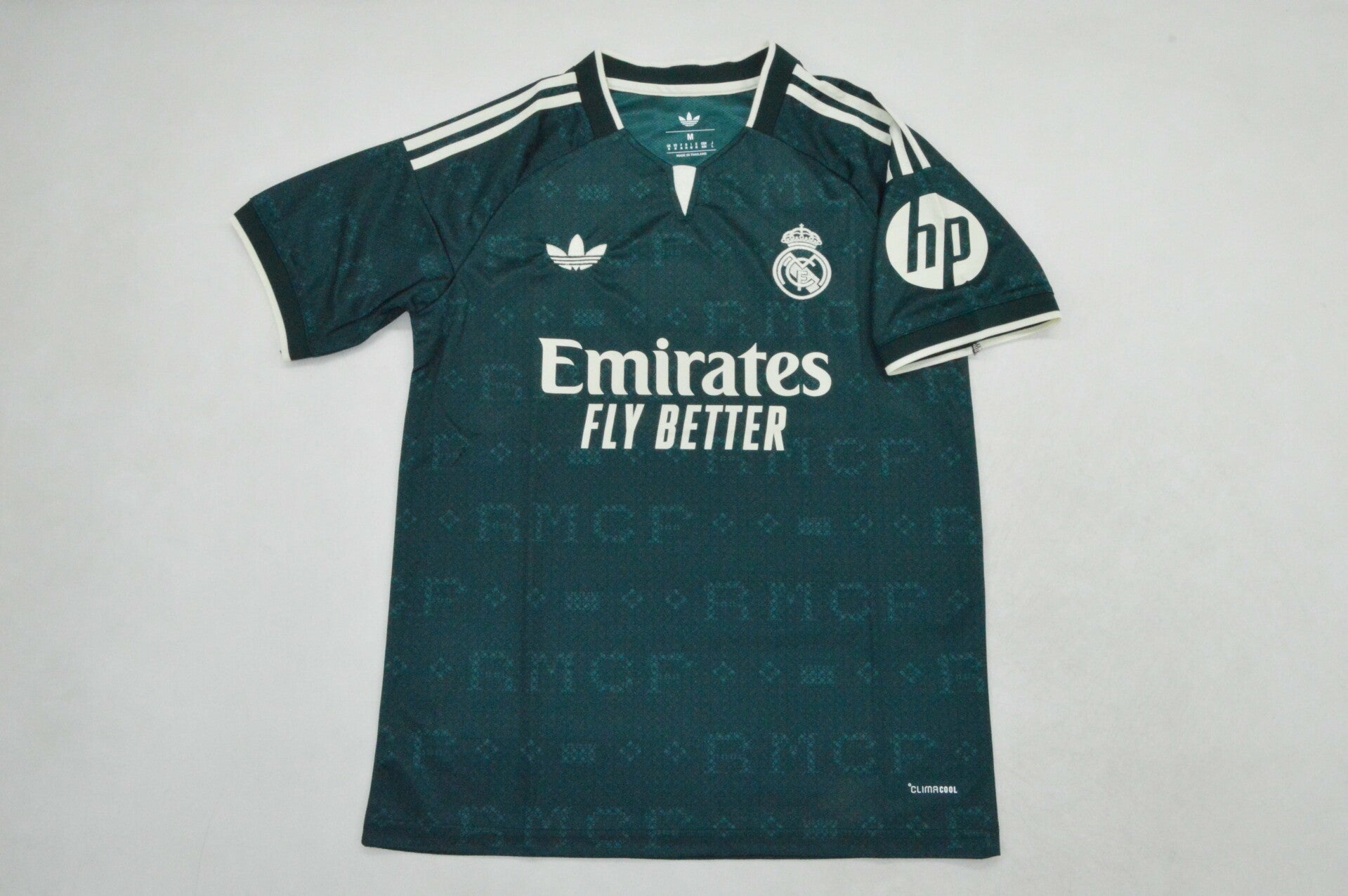 Real Madrid 2