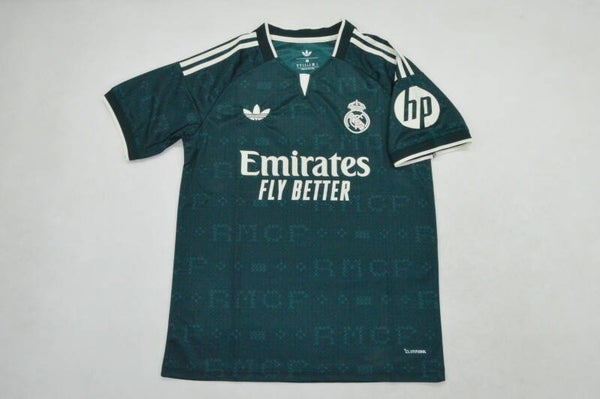 Real Madrid 2