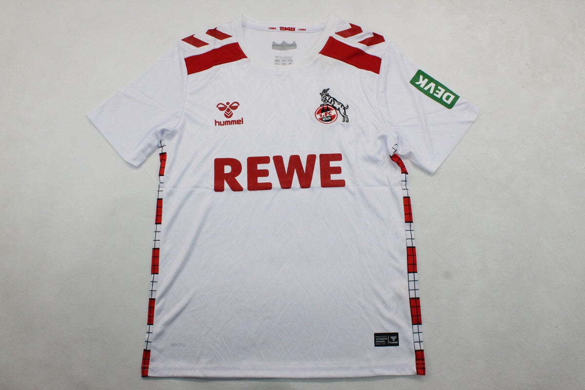 FC Cologne 1