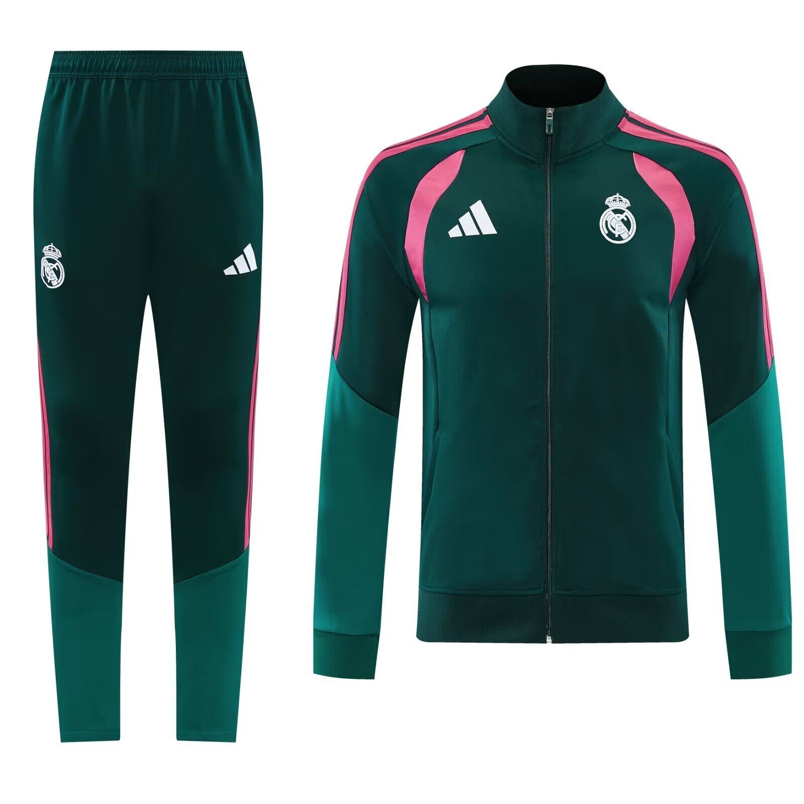 Chandal Paseo Real Madrid