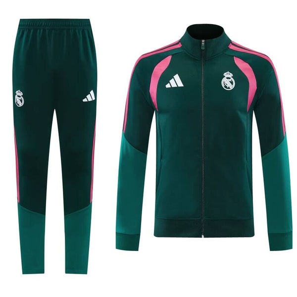 Chandal Paseo Real Madrid