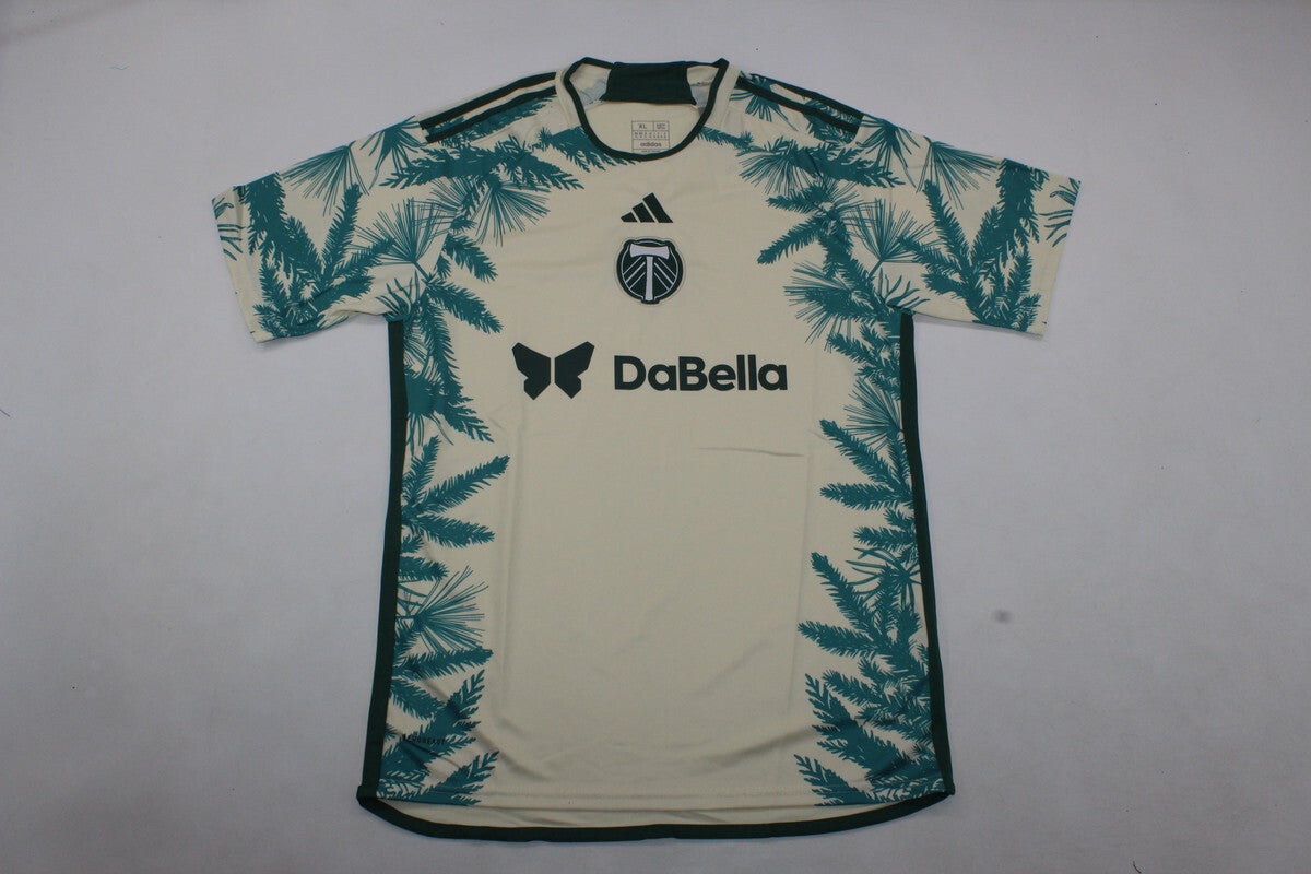 Portland Timbers 1