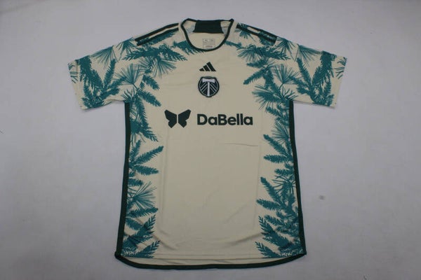 Portland Timbers 1