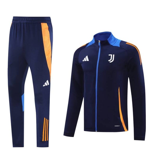 Chandal Paseo Juventus