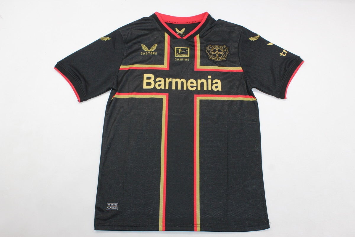 Bayer Leverkusen 5