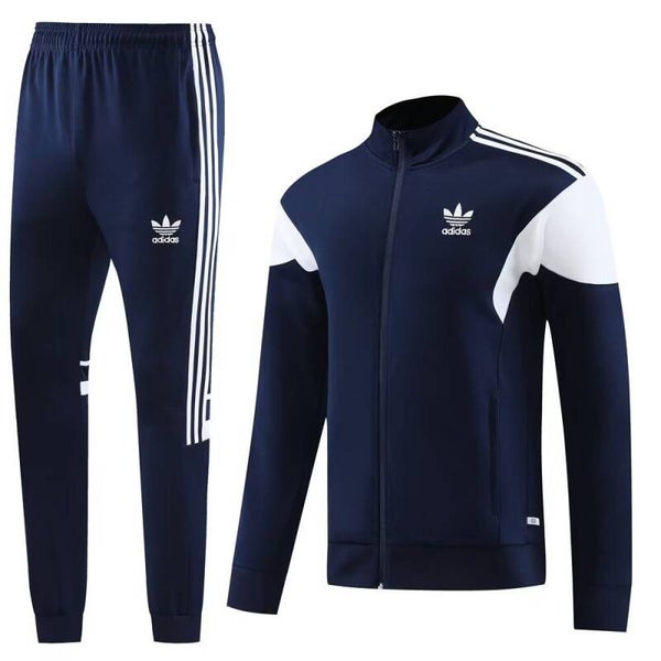 Chandal Paseo Adidas