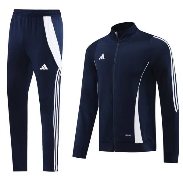 Chandal Paseo Adidas