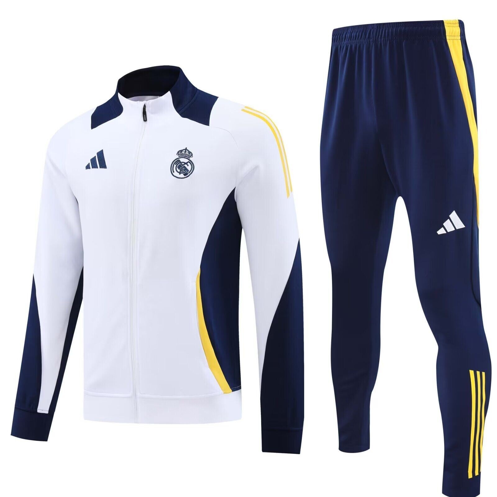 Chandal Paseo Real Madrid