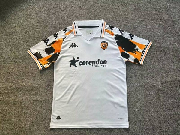 Hull City 2