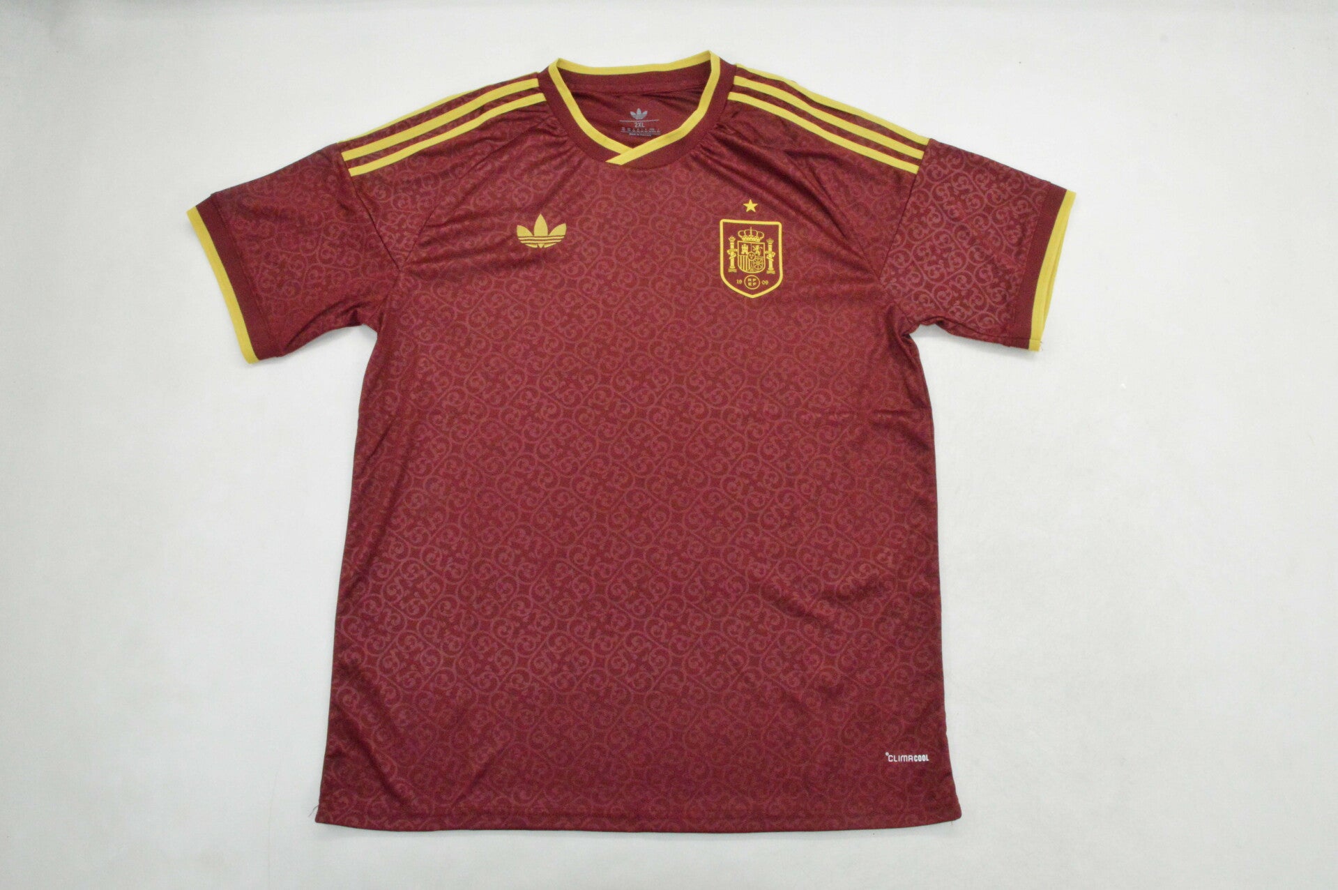 España 3