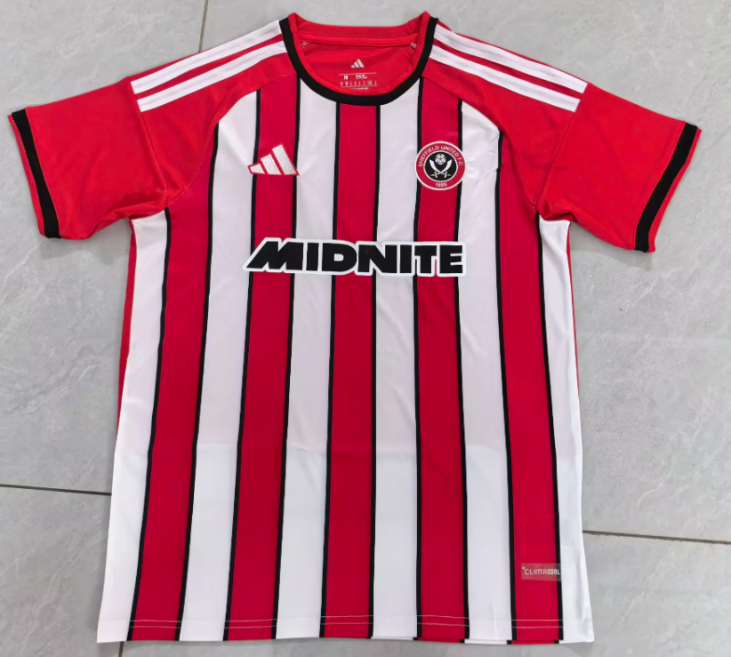 Sheffield United 1