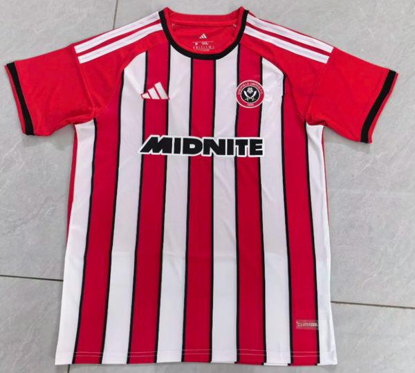 Sheffield United 1