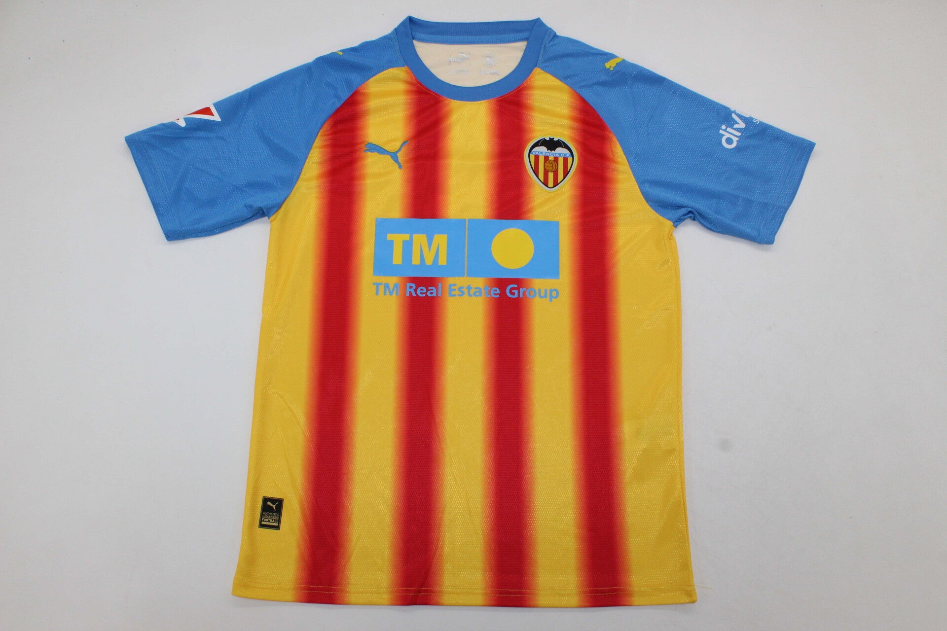 Valencia CF 3