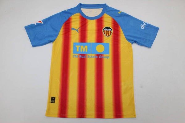 Valencia CF 3