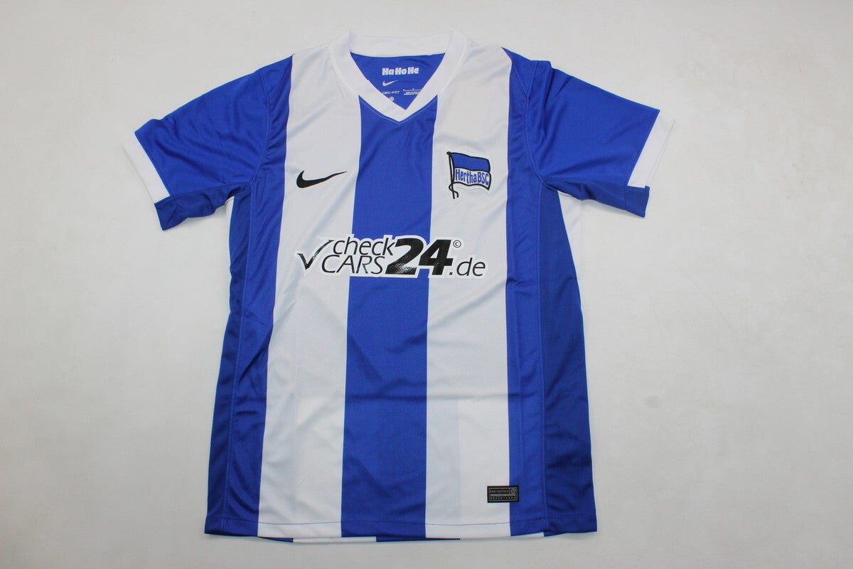 Hertha Berlin 1