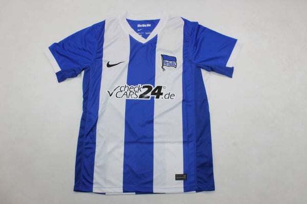 Hertha Berlin 1