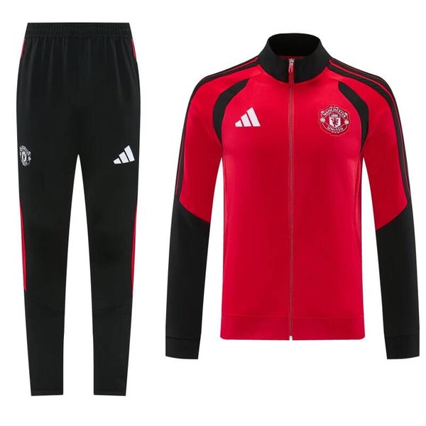 Chandal Paseo Man United