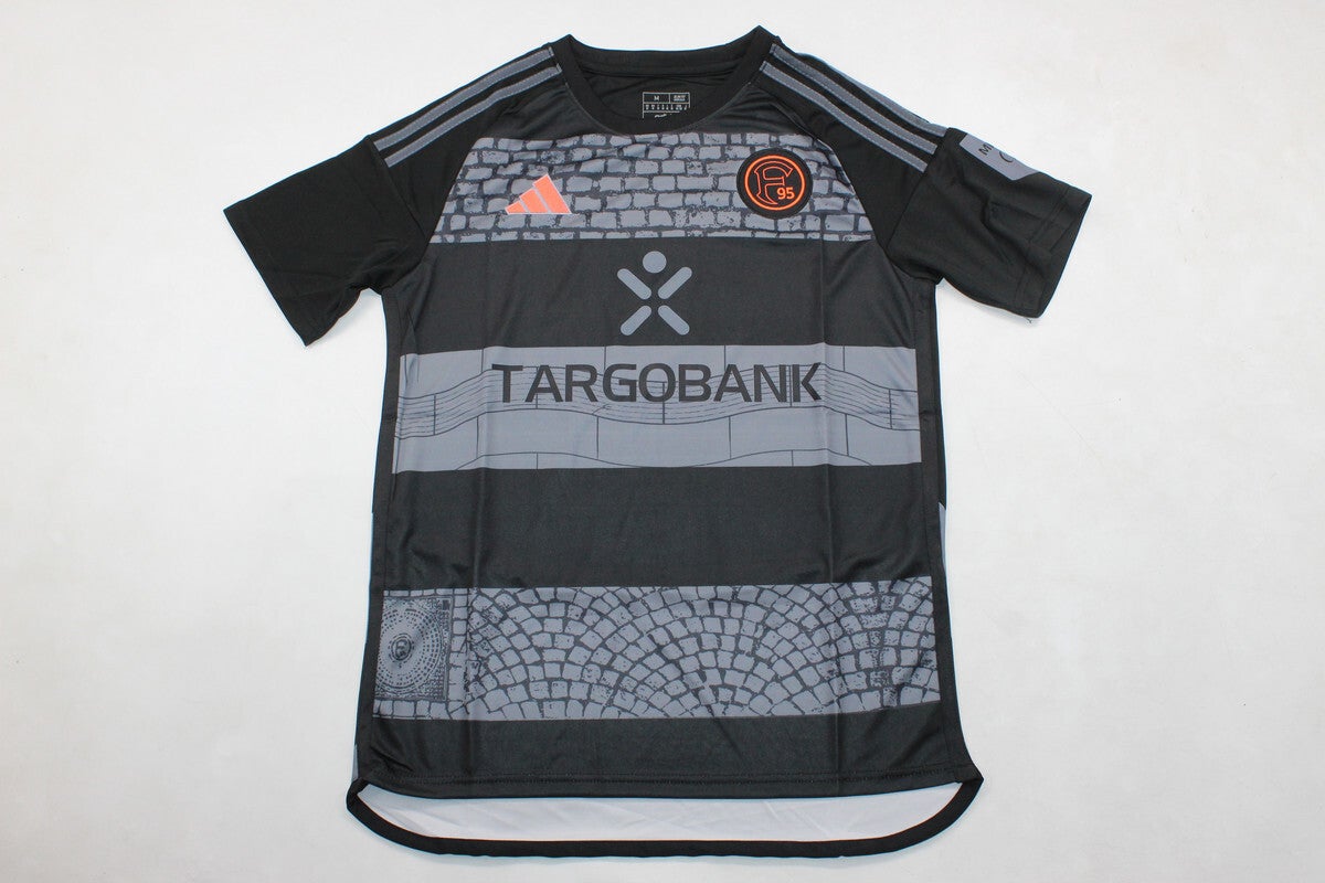 Fortuna Düsseldorf 3