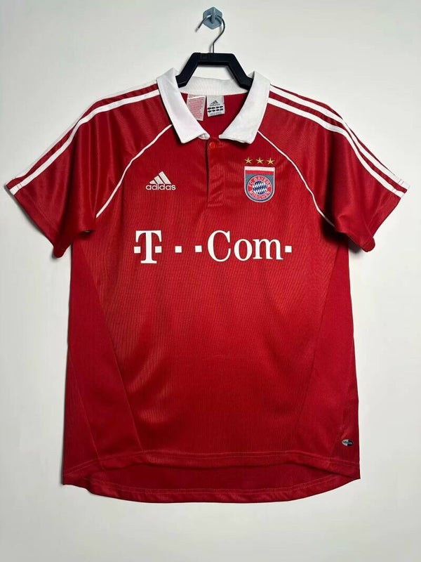 Bayern Munich 05-06