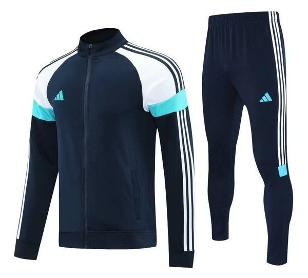 Chandal Paseo Adidas