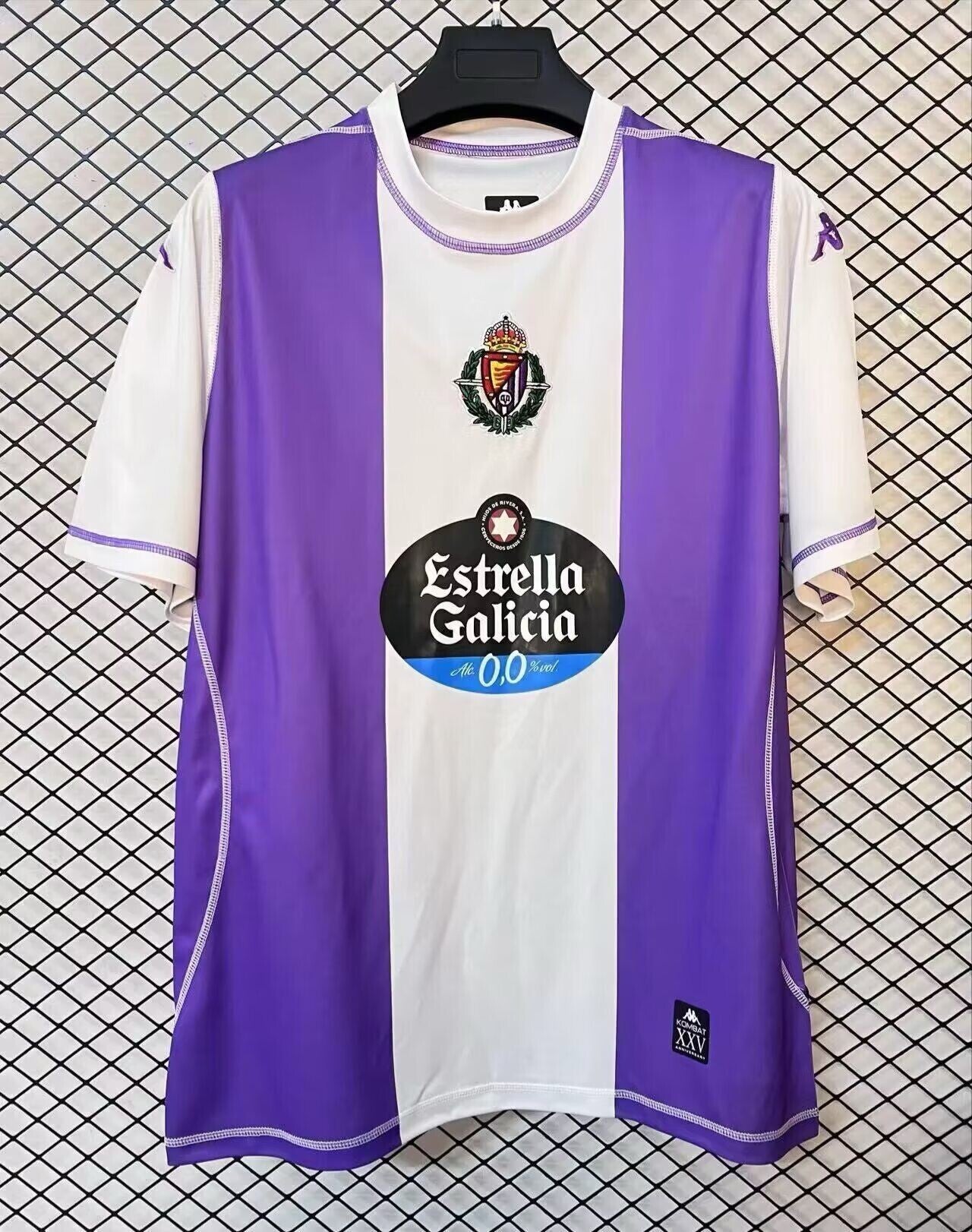 Real Valladolid 4