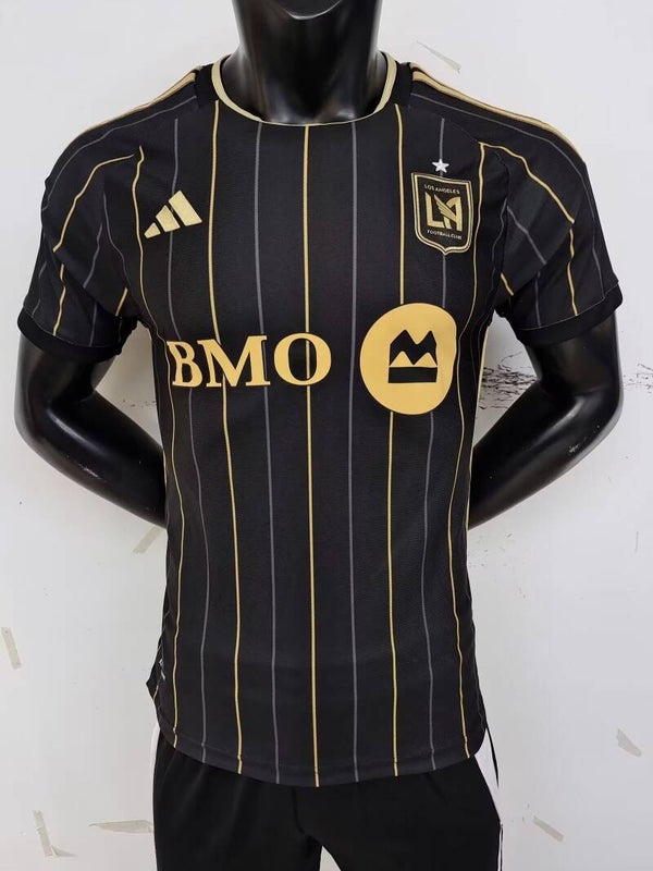 LAFC 1