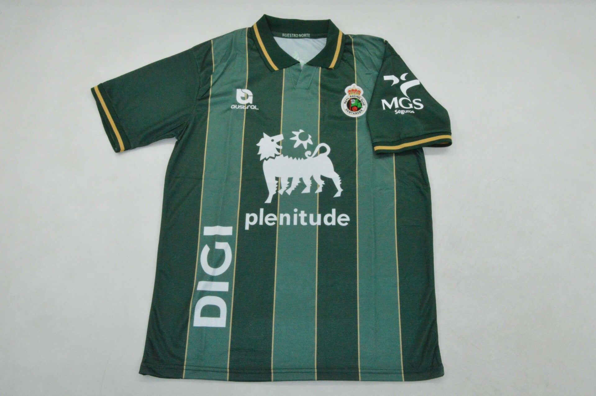 Racing de Santander 2