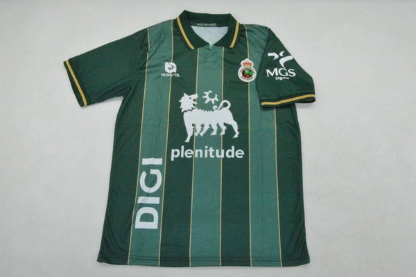 Racing de Santander 2