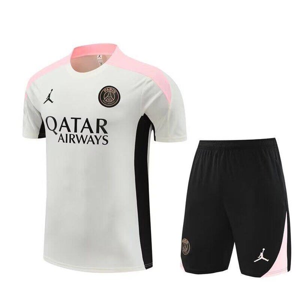 Kit Entrenamiento Paris Saint-Germain