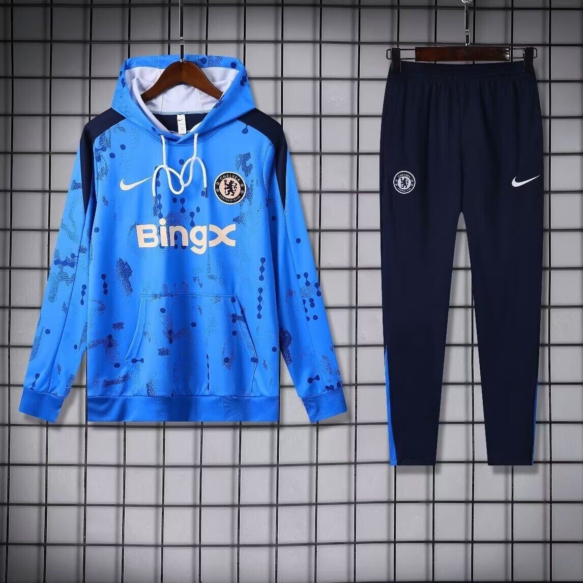 Chandal Especial Chelsea FC