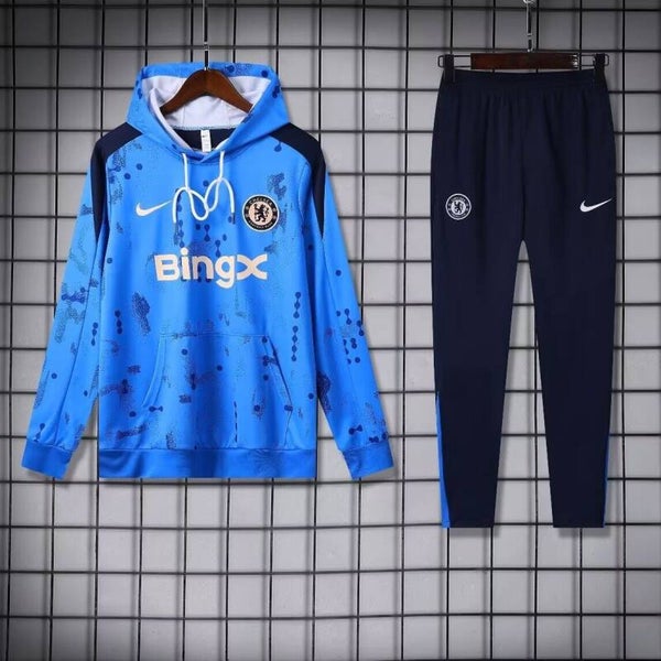 Chandal Especial Chelsea FC