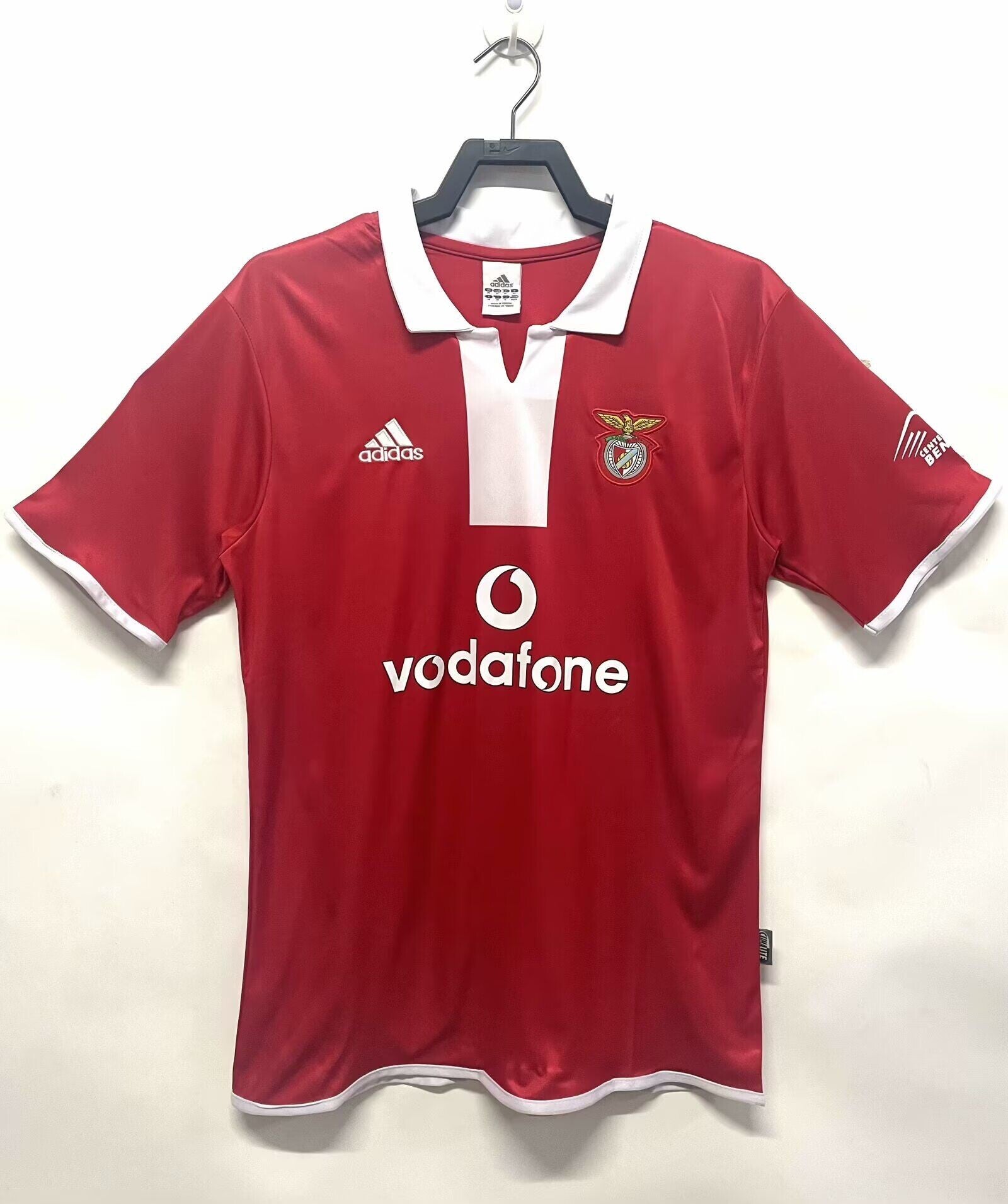 Benfica 04-05