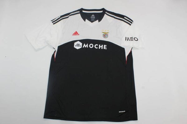 Benfica 13-14