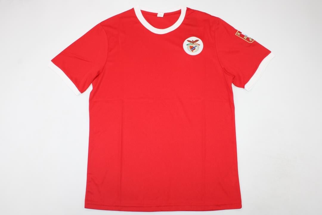 Benfica 72-73