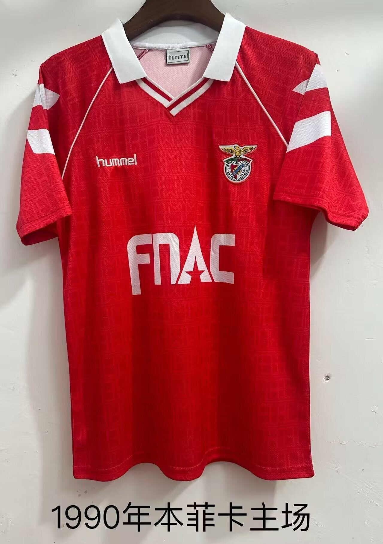 Benfica 90-91