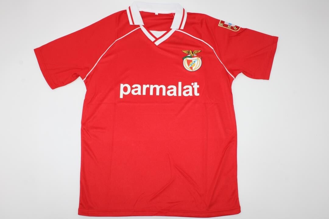 Benfica 94-95